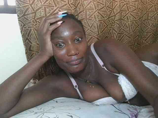 Missprettygal webcam