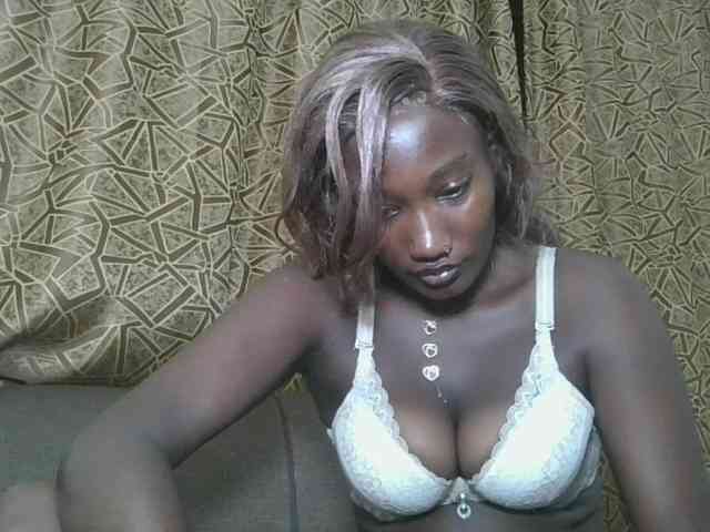 Missprettygal webcam