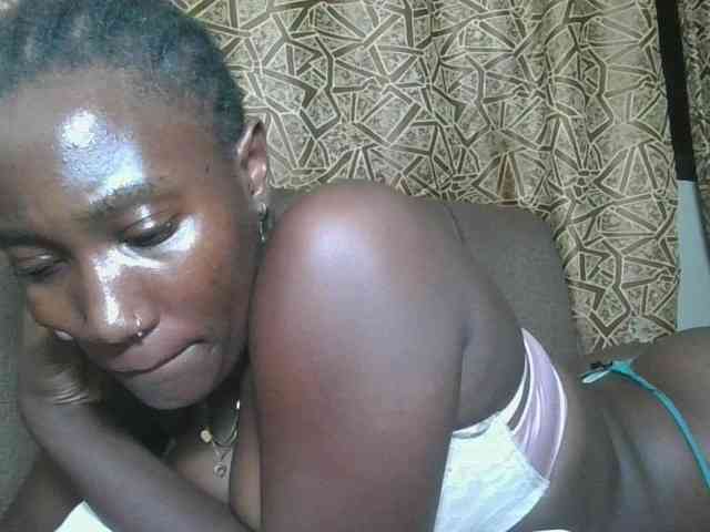 Missprettygal webcam