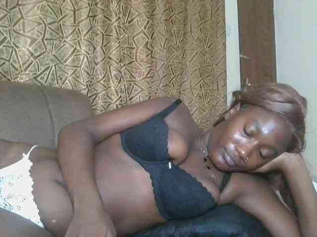 Missprettygal webcam