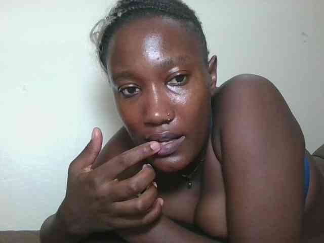 Missprettygal webcam