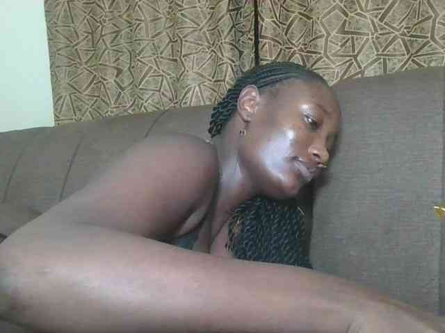 Missprettygal webcam