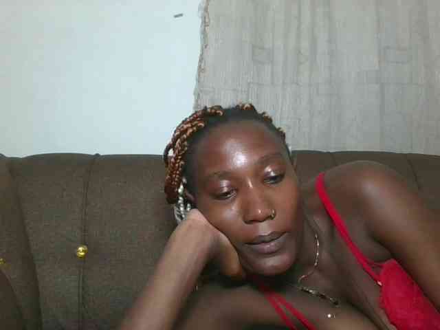 Missprettygal webcam