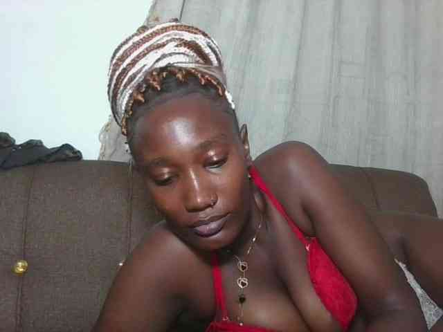Missprettygal webcam