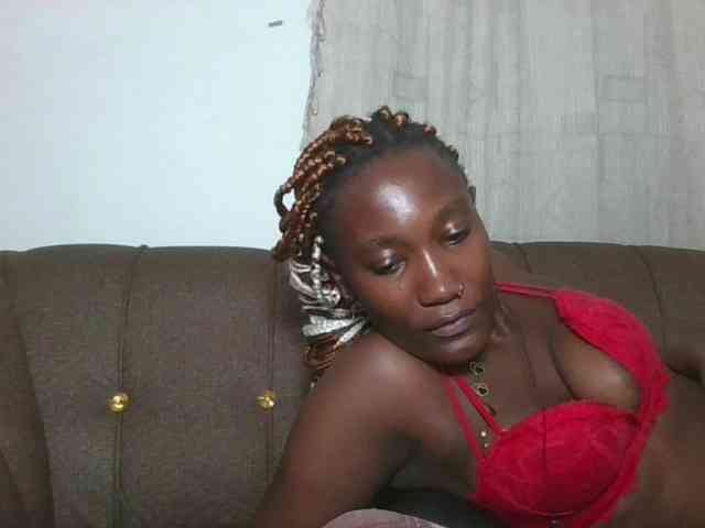 Missprettygal webcam