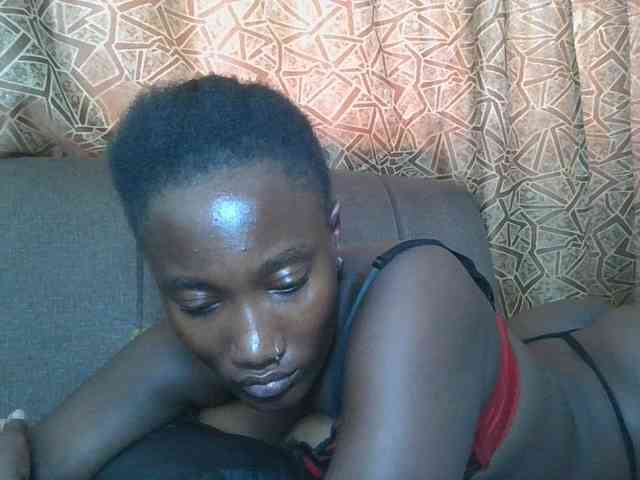 Missprettygal webcam