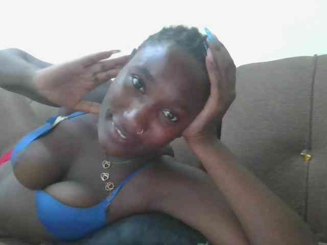 Missprettygal webcam