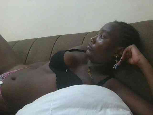 Missprettygal webcam