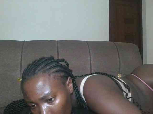 Missprettygal webcam