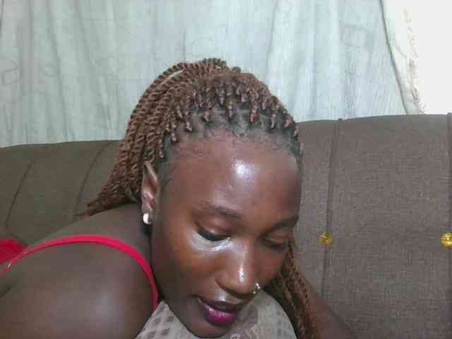 Missprettygal webcam