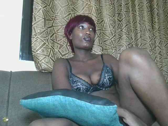 Missprettygal webcam