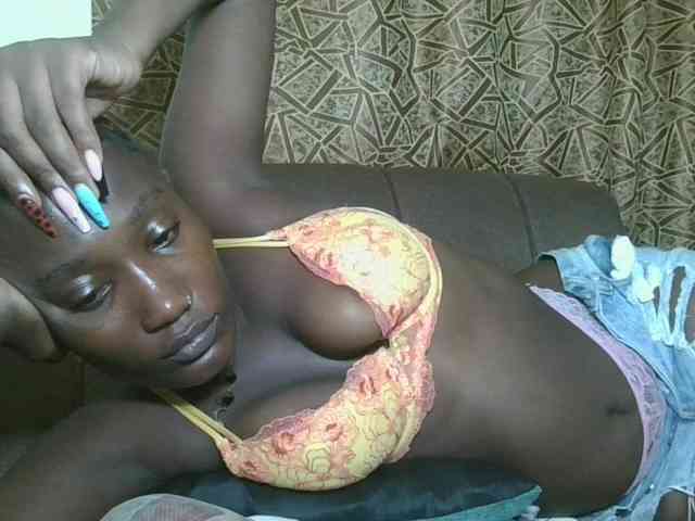 Missprettygal webcam