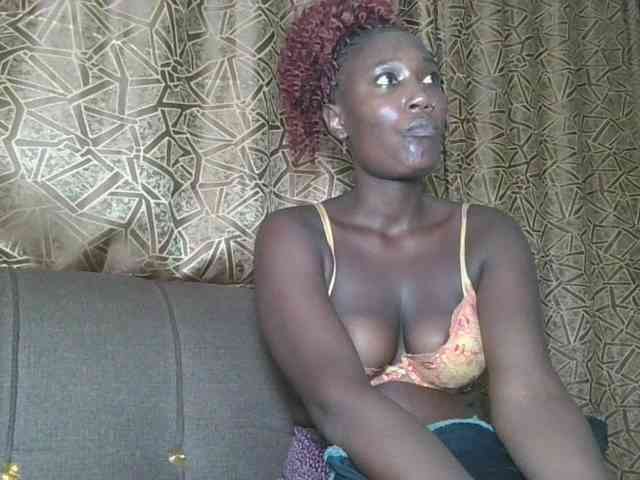 Missprettygal webcam