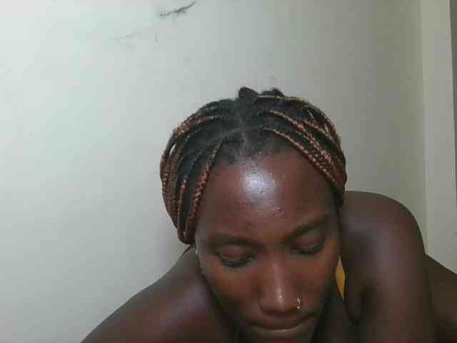 Missprettygal webcam