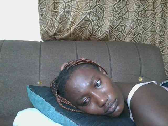 Missprettygal webcam