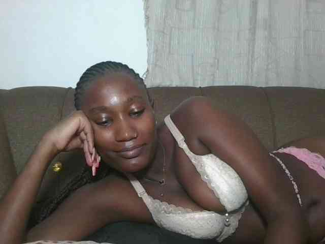 Missprettygal webcam