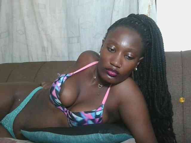 Missprettygal webcam