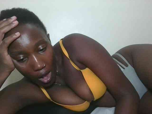 Missprettygal webcam