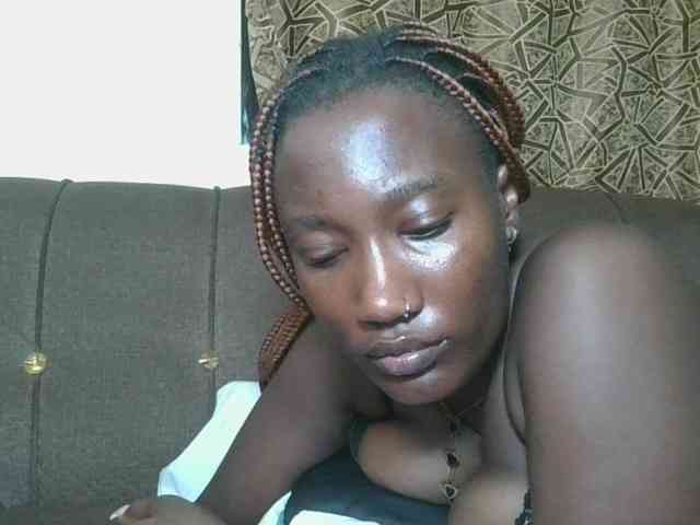 Missprettygal webcam