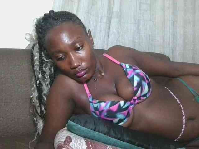 Missprettygal webcam