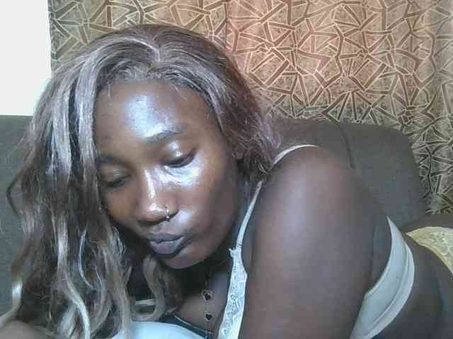 Missprettygal webcam