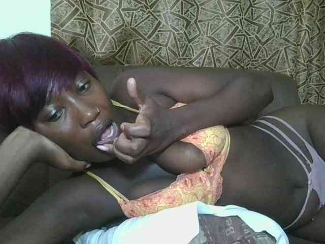 Missprettygal webcam