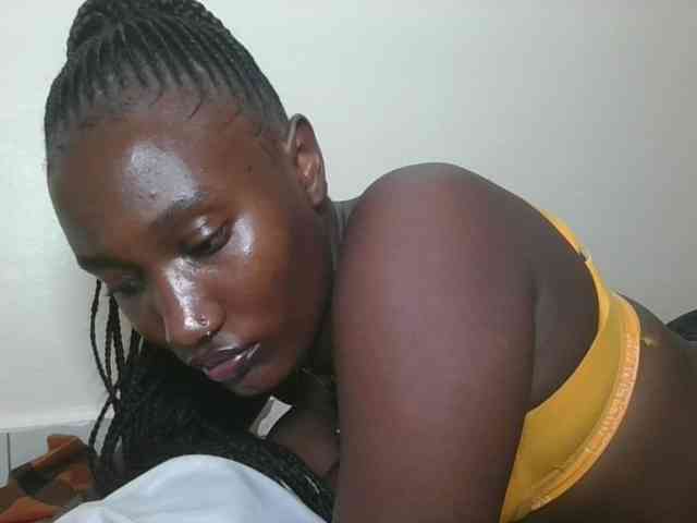 Missprettygal webcam