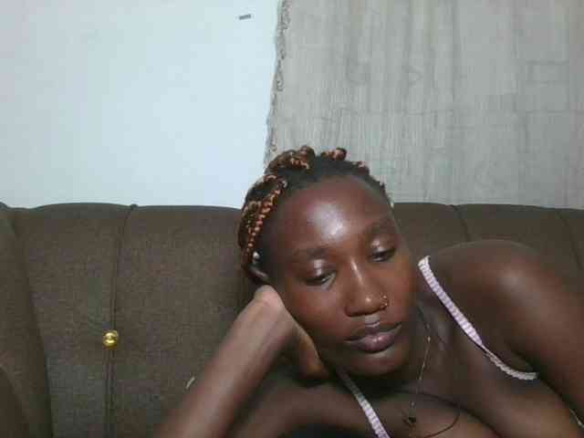 Missprettygal webcam