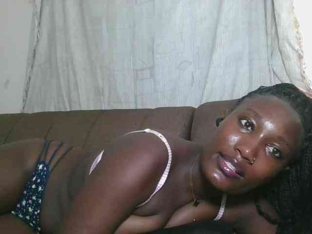 Missprettygal webcam