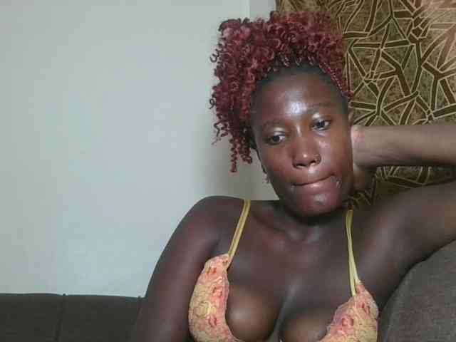 Missprettygal webcam