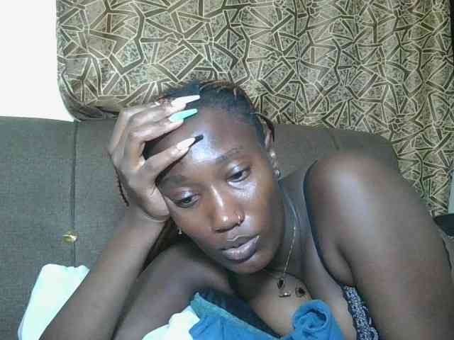 Missprettygal webcam