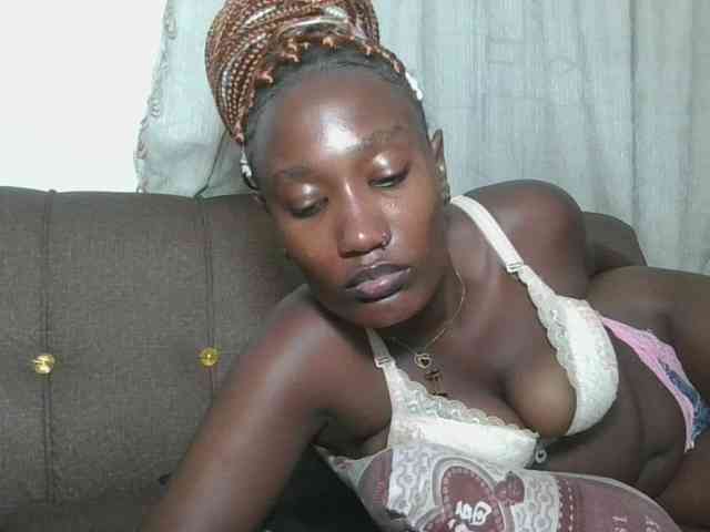 Missprettygal webcam