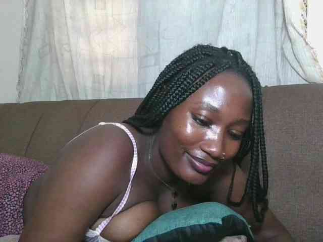 Missprettygal webcam