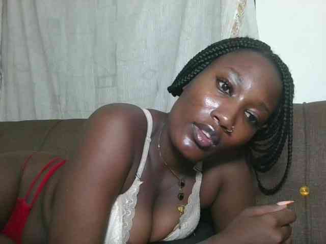 Missprettygal webcam