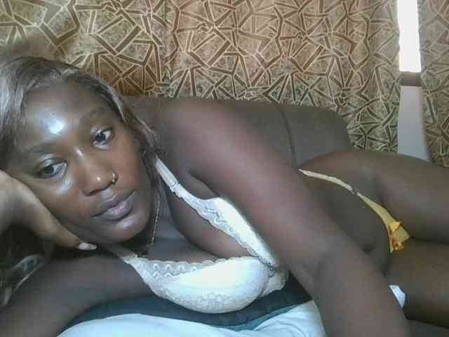 Missprettygal webcam