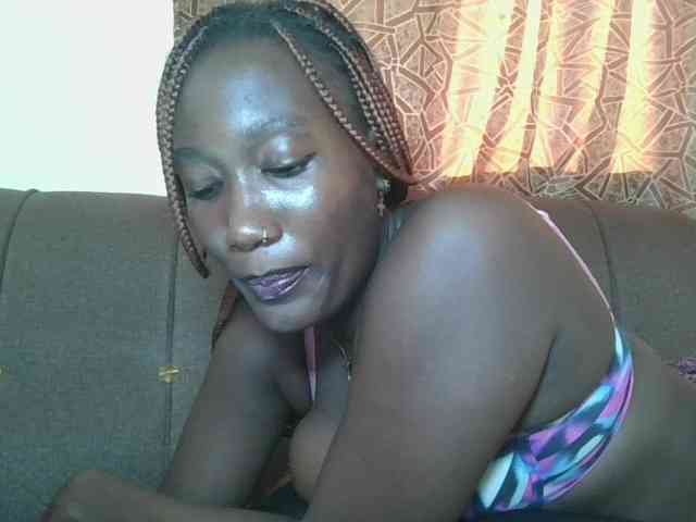 Missprettygal webcam