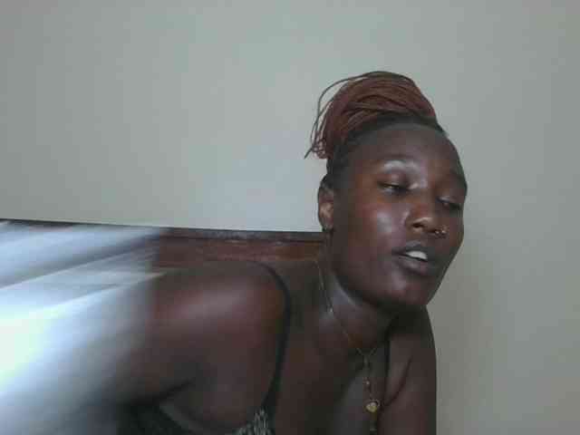 Missprettygal webcam