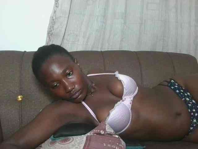 Missprettygal webcam