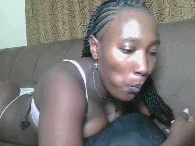 Missprettygal webcam