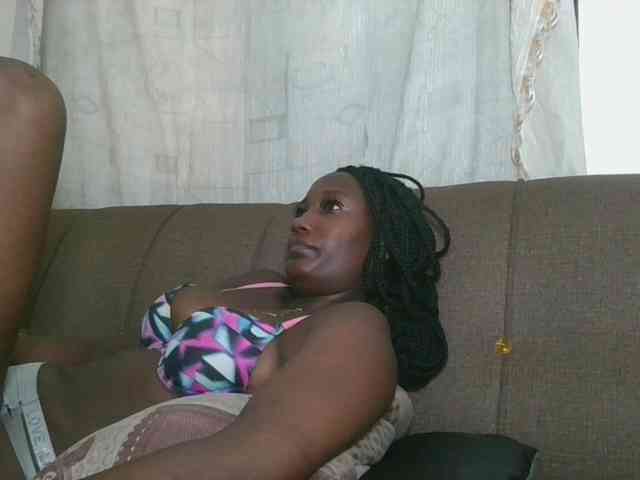 Missprettygal webcam