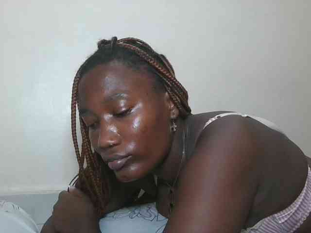 Missprettygal webcam