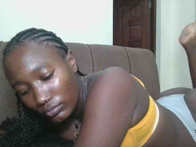 Missprettygal webcam