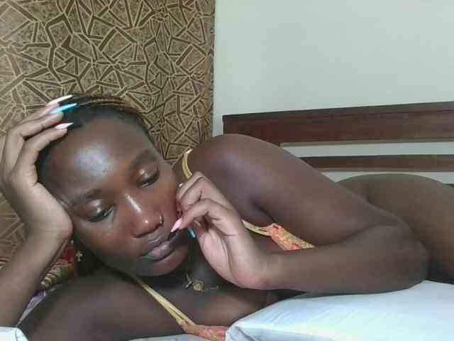 Missprettygal webcam