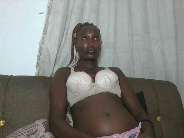 Missprettygal webcam