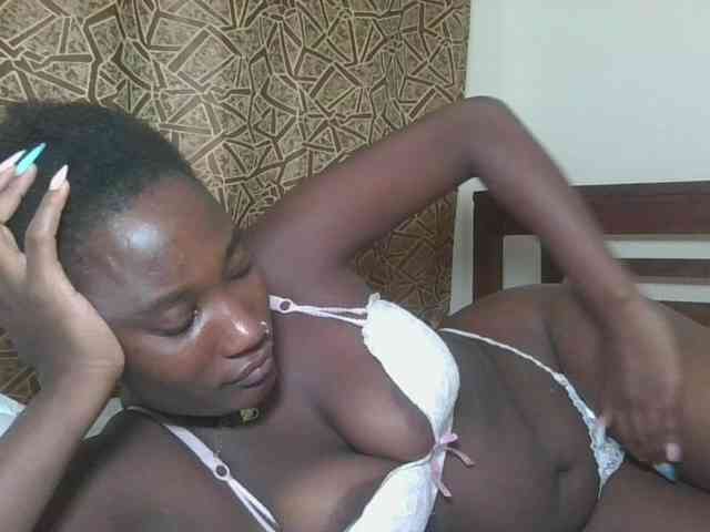 Missprettygal webcam