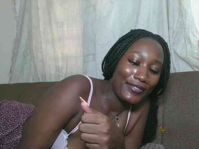 Missprettygal webcam