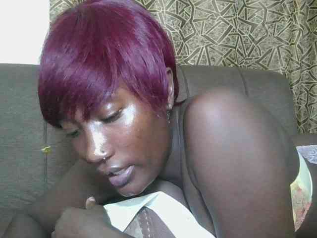 Missprettygal webcam