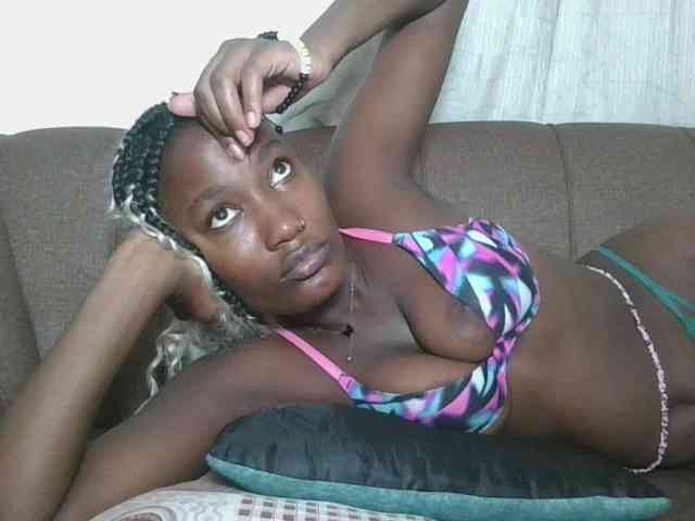 Missprettygal webcam