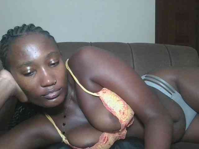 Missprettygal webcam