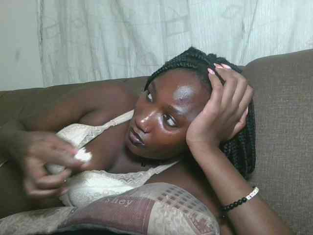 Missprettygal webcam